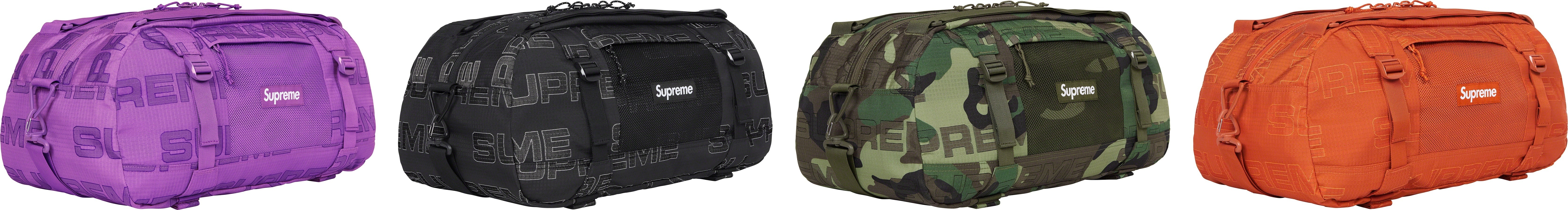 Duffle Bag